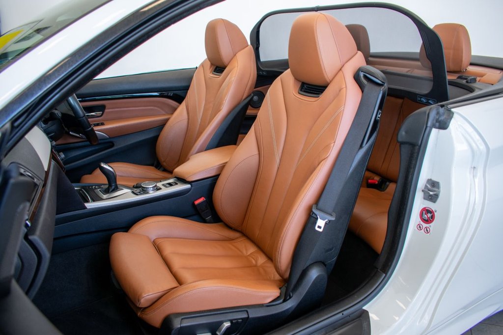 Used BMW 4 Series 2016 for sale - 78110979: Photo 9