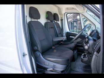 Used Vauxhall Movano 2023 for sale - 74806447: Photo