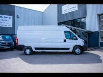 Used Vauxhall Movano 2023 for sale - 74806447: Photo