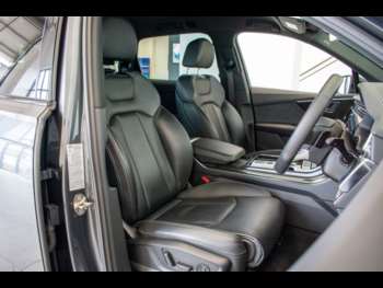 Used Audi Q7 2023 for sale - 74696164: Photo