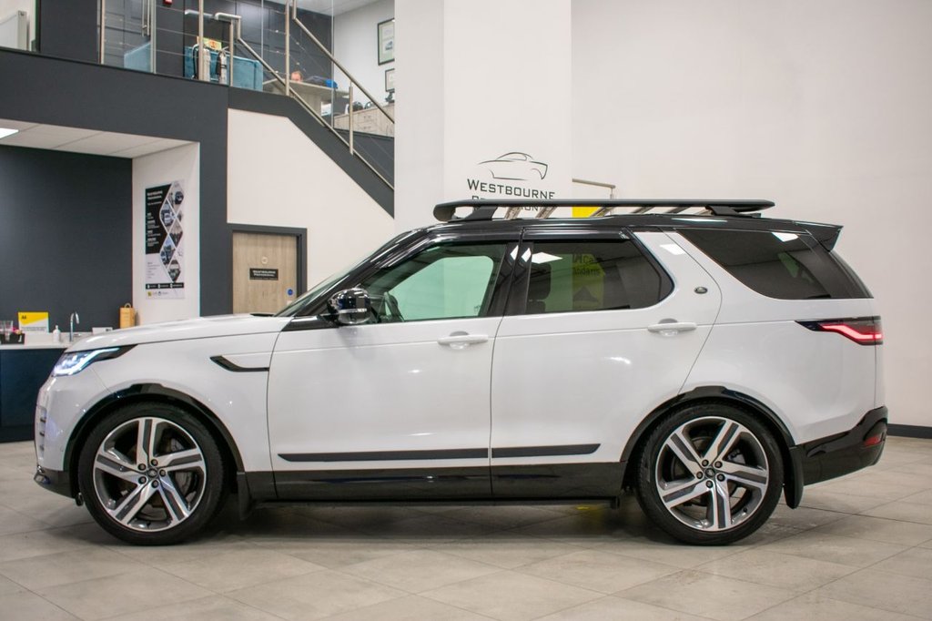 Used Land Rover Discovery 2023 for sale - 76582284: Photo 10