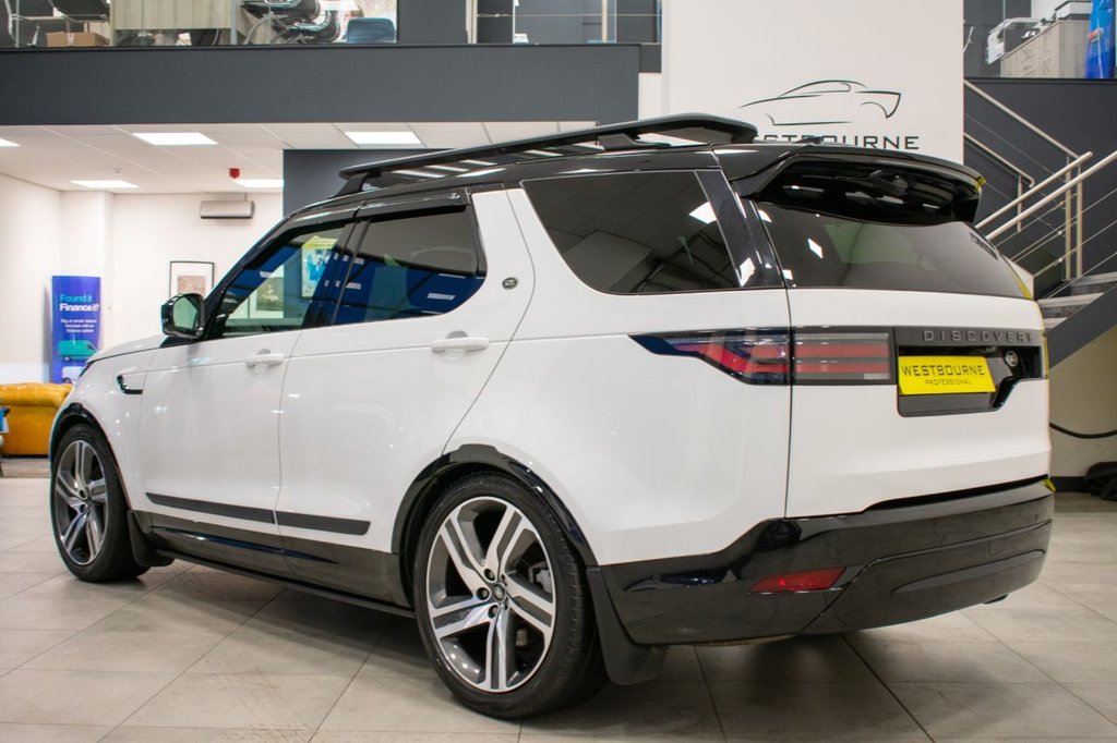 Used Land Rover Discovery 2023 for sale - 76582284: Photo 11