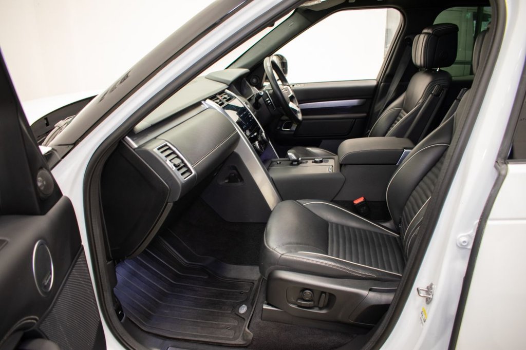 Used Land Rover Discovery 2023 for sale - 76582284: Photo 13