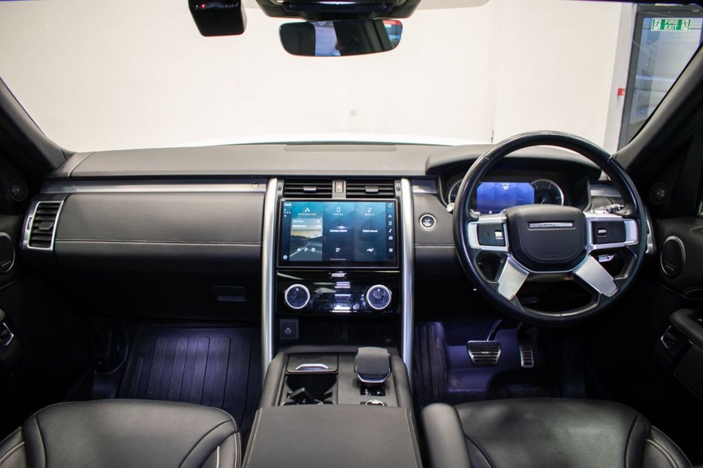 Used Land Rover Discovery 2023 for sale - 76582284: Photo 14