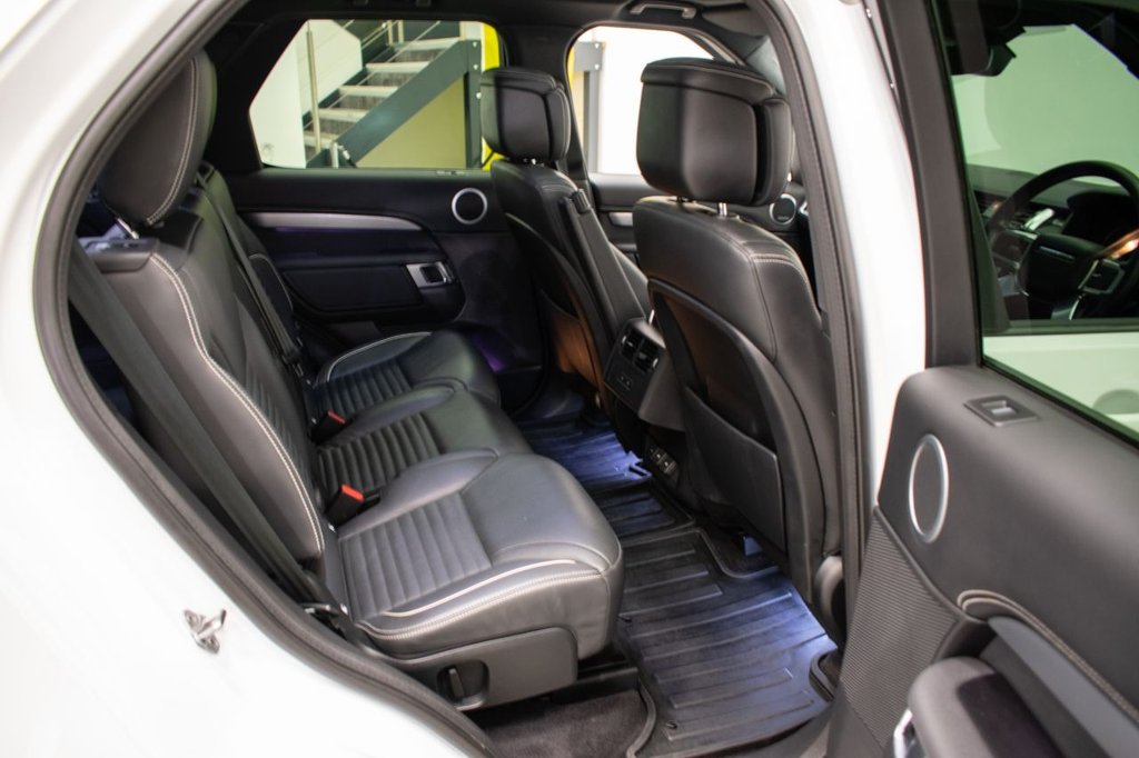 Used Land Rover Discovery 2023 for sale - 76582284: Photo 15