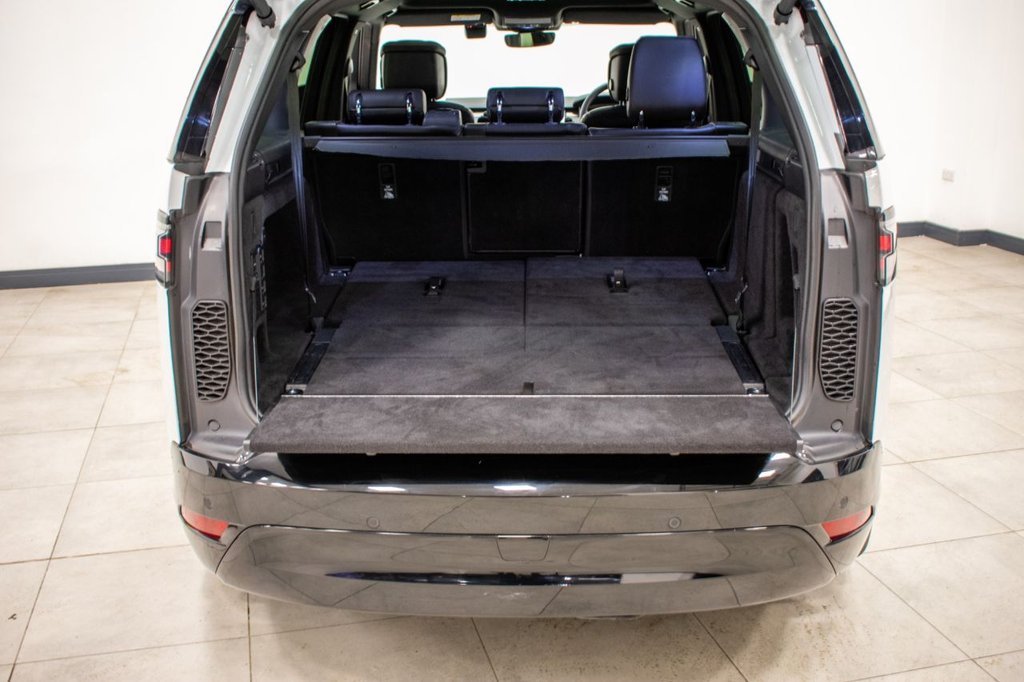 Used Land Rover Discovery 2023 for sale - 76582284: Photo 19