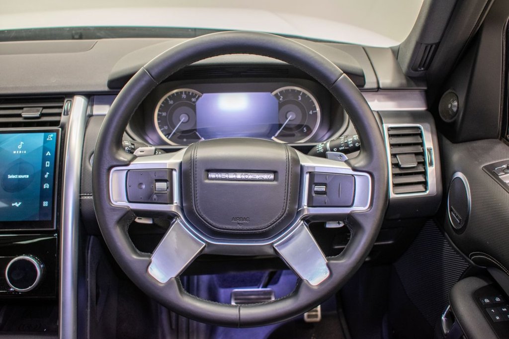 Used Land Rover Discovery 2023 for sale - 76582284: Photo 21