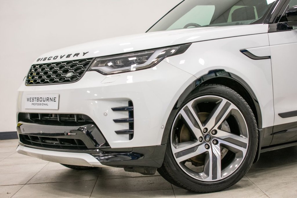 Used Land Rover Discovery 2023 for sale - 76582284: Photo 22