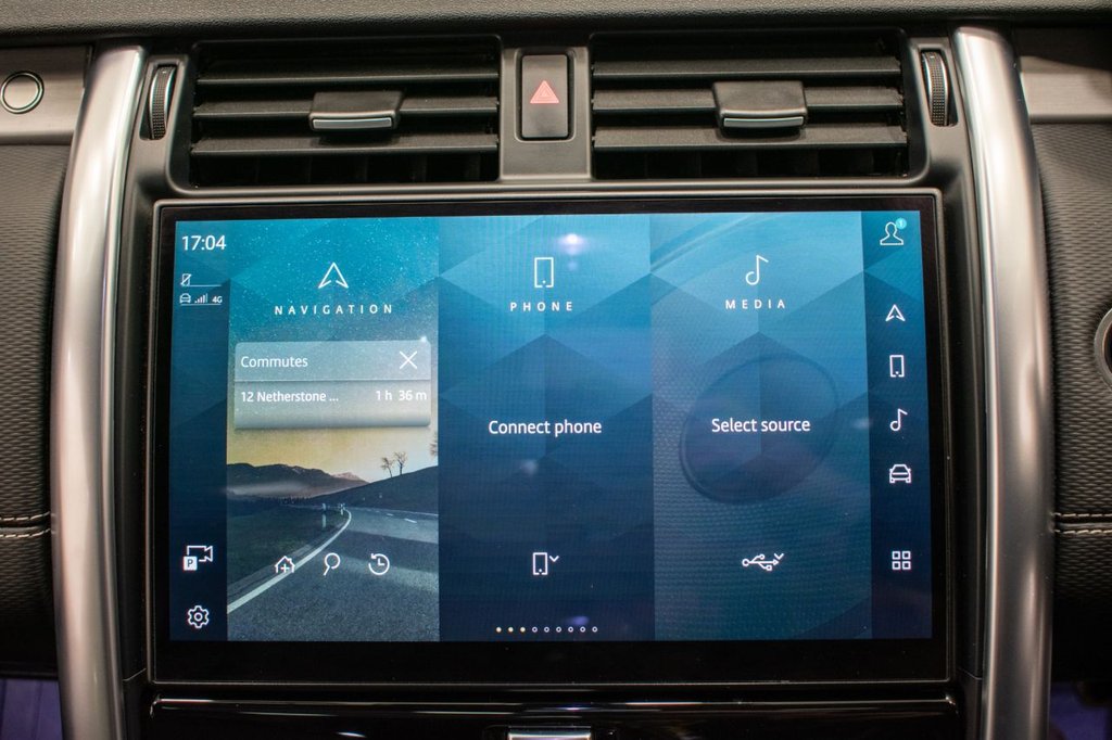 Used Land Rover Discovery 2023 for sale - 76582284: Photo 23