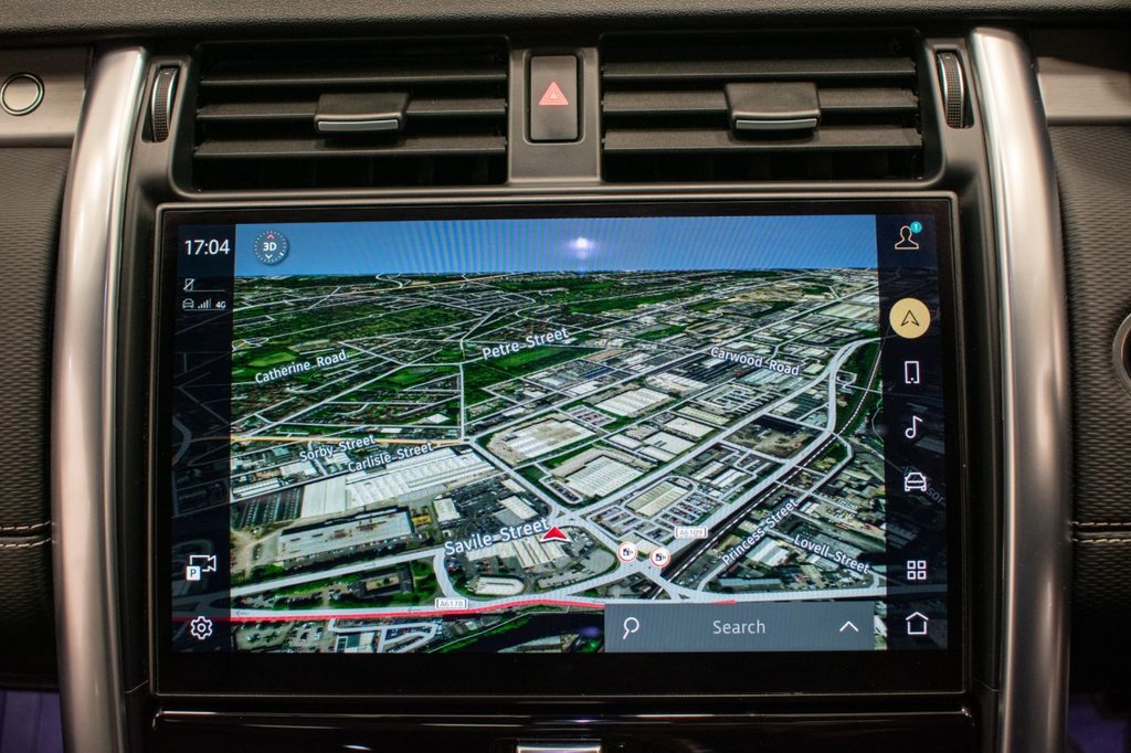 Used Land Rover Discovery 2023 for sale - 76582284: Photo 25