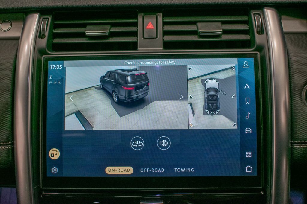 Used Land Rover Discovery 2023 for sale - 76582284: Photo 26