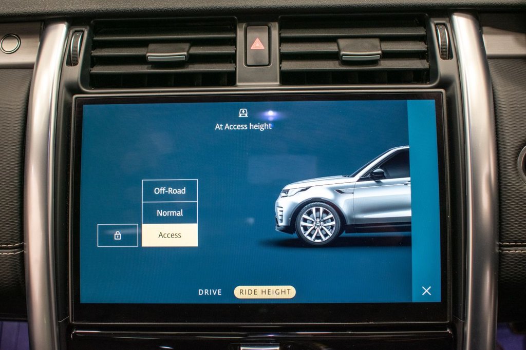 Used Land Rover Discovery 2023 for sale - 76582284: Photo 27