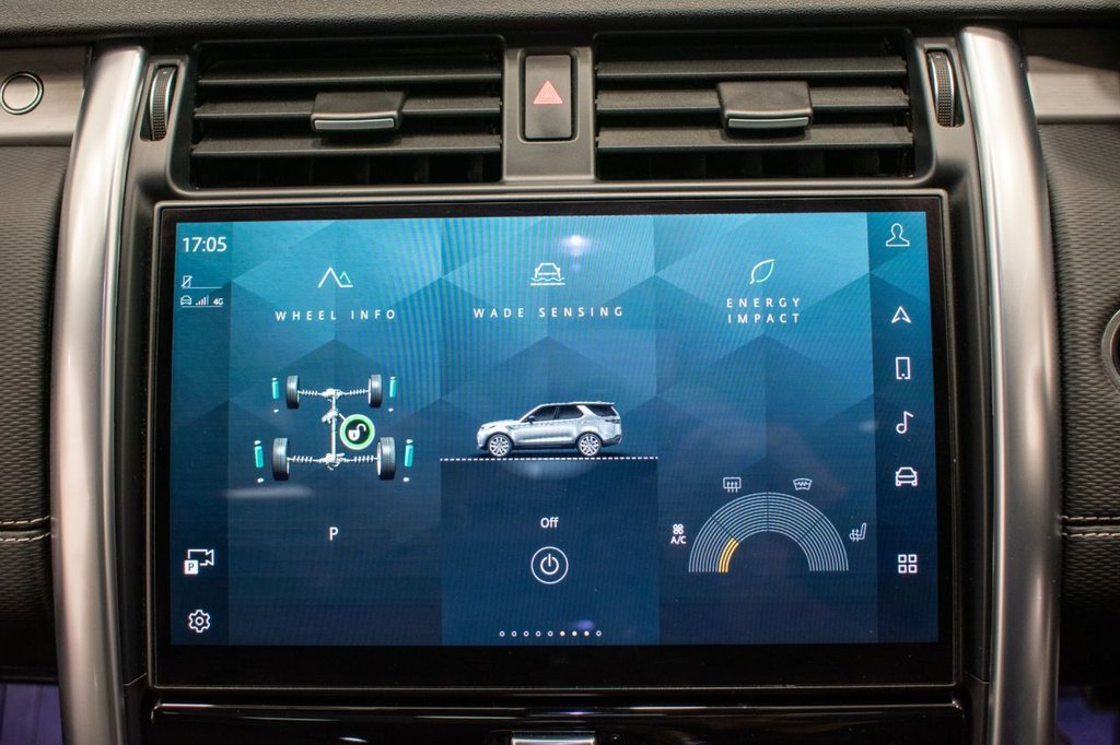 Used Land Rover Discovery 2023 for sale - 76582284: Photo 29