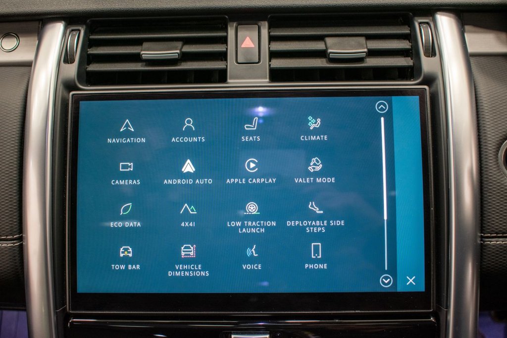 Used Land Rover Discovery 2023 for sale - 76582284: Photo 30