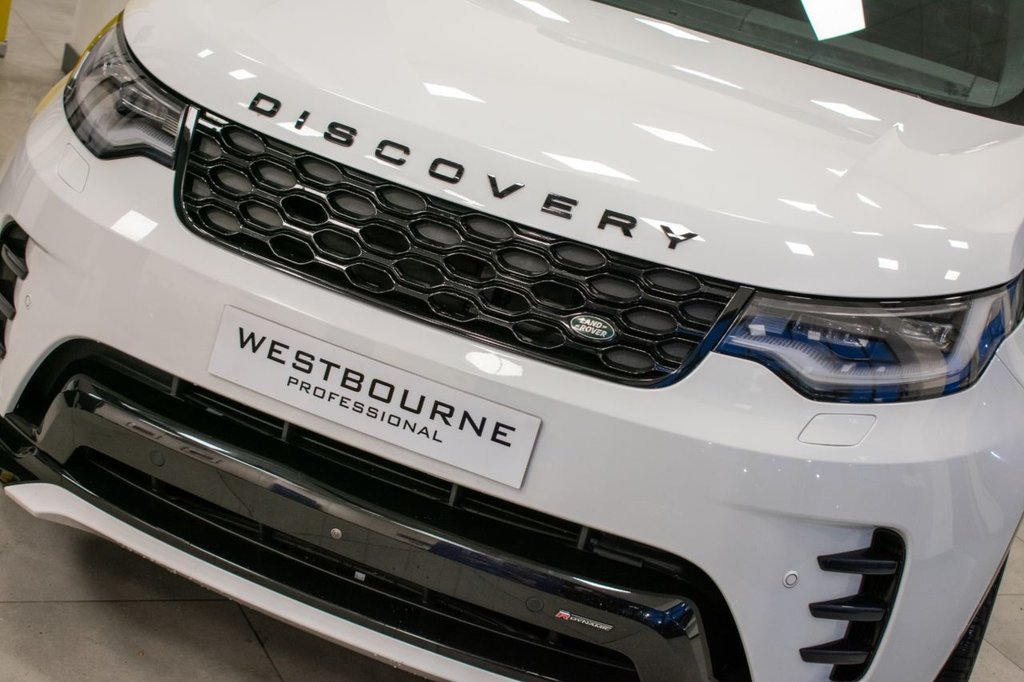 Used Land Rover Discovery 2023 for sale - 76582284: Photo 31