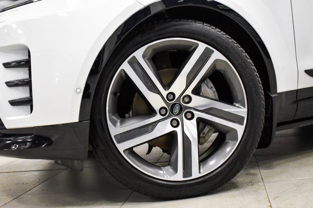 Used Land Rover Discovery 2023 for sale - 76582284: Photo 35