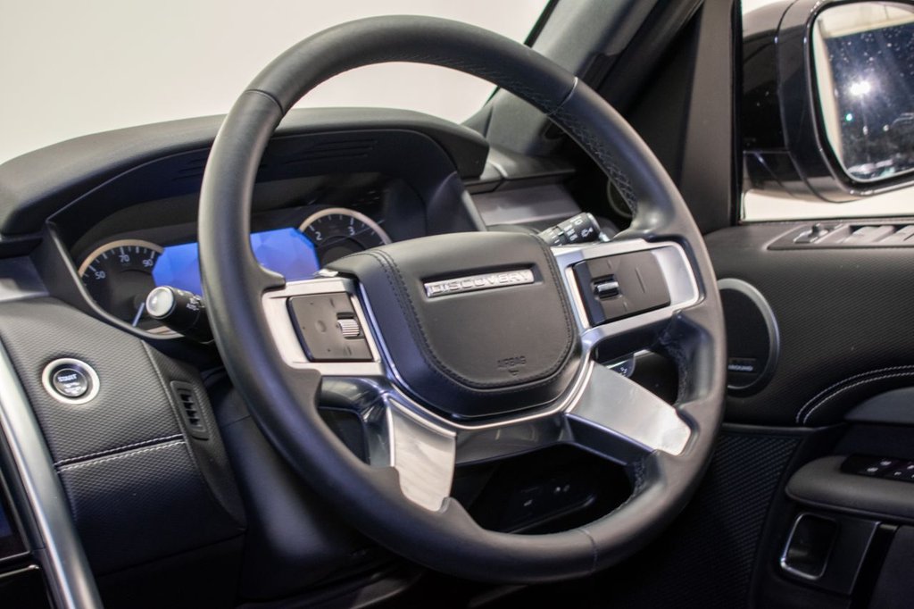 Used Land Rover Discovery 2023 for sale - 76582284: Photo 37