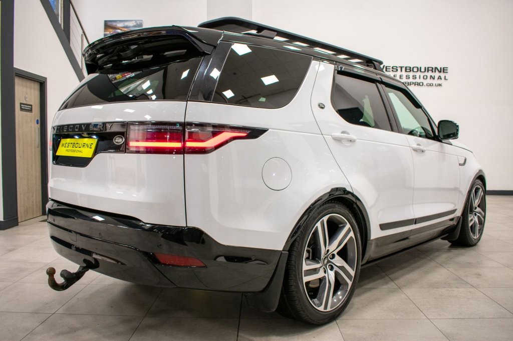 Used Land Rover Discovery 2023 for sale - 76582284: Photo 5