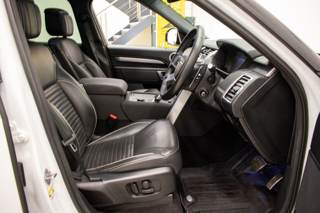 Used Land Rover Discovery 2023 for sale - 76582284: Photo 6