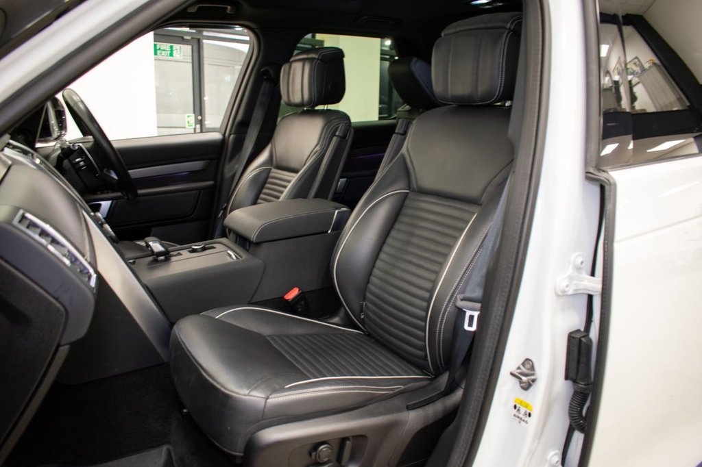 Used Land Rover Discovery 2023 for sale - 76582284: Photo 9