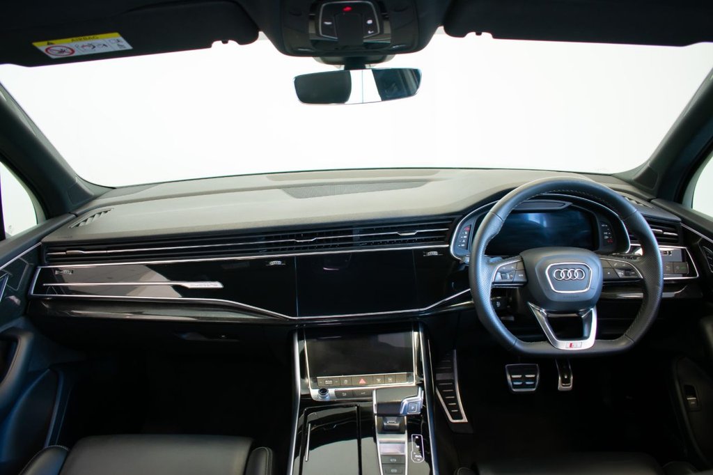 Used Audi Q7 2022 for sale - 76385832: Photo 14