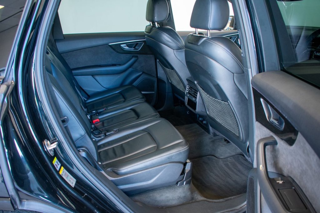 Used Audi Q7 2022 for sale - 76385832: Photo 15