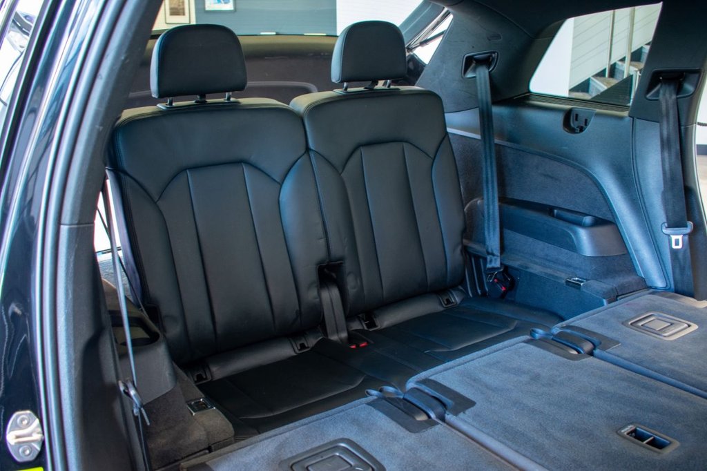 Used Audi Q7 2022 for sale - 76385832: Photo 18