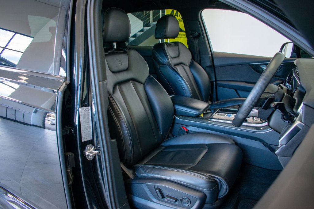 Used Audi Q7 2022 for sale - 76385832: Photo 2