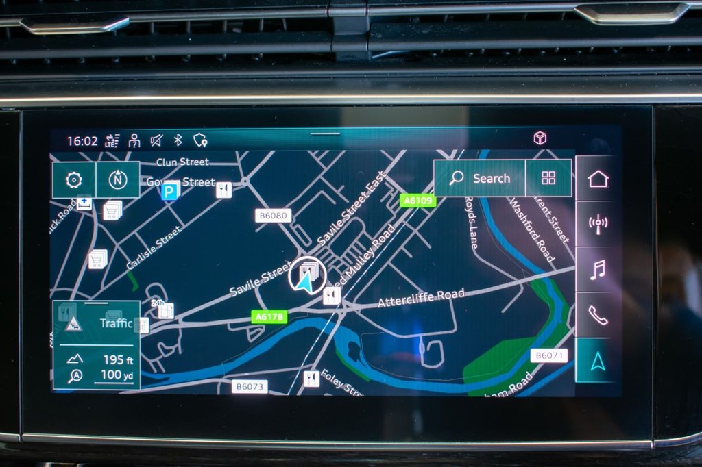 Used Audi Q7 2022 for sale - 76385832: Photo 23