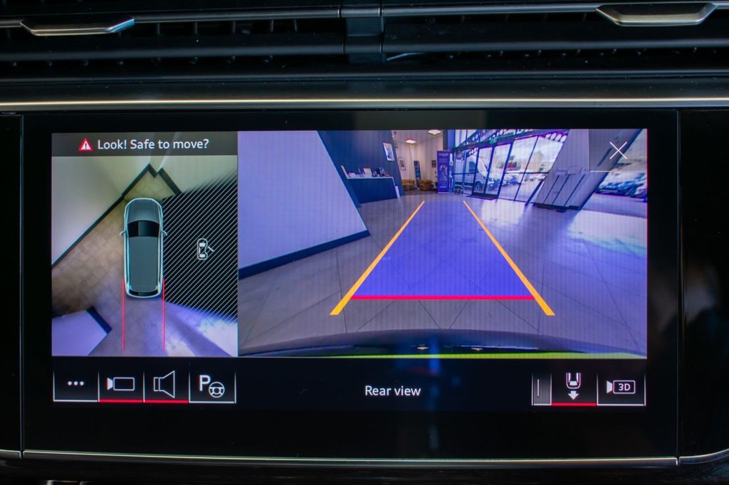 Used Audi Q7 2022 for sale - 76385832: Photo 26