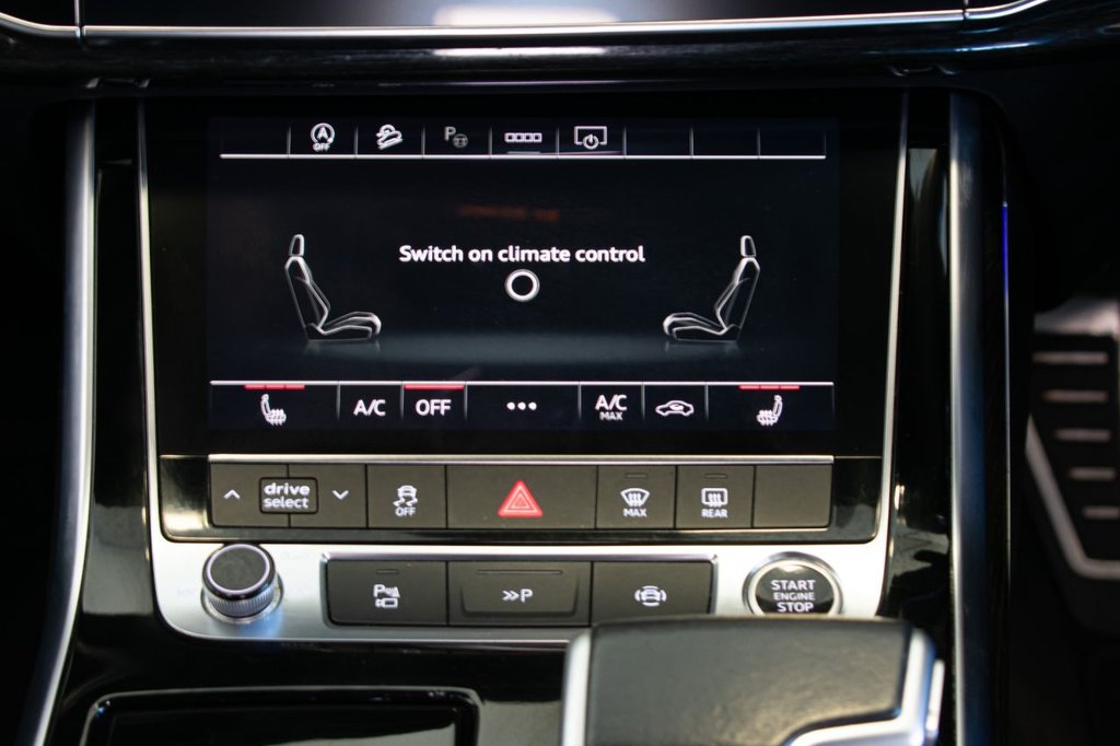 Used Audi Q7 2022 for sale - 76385832: Photo 27