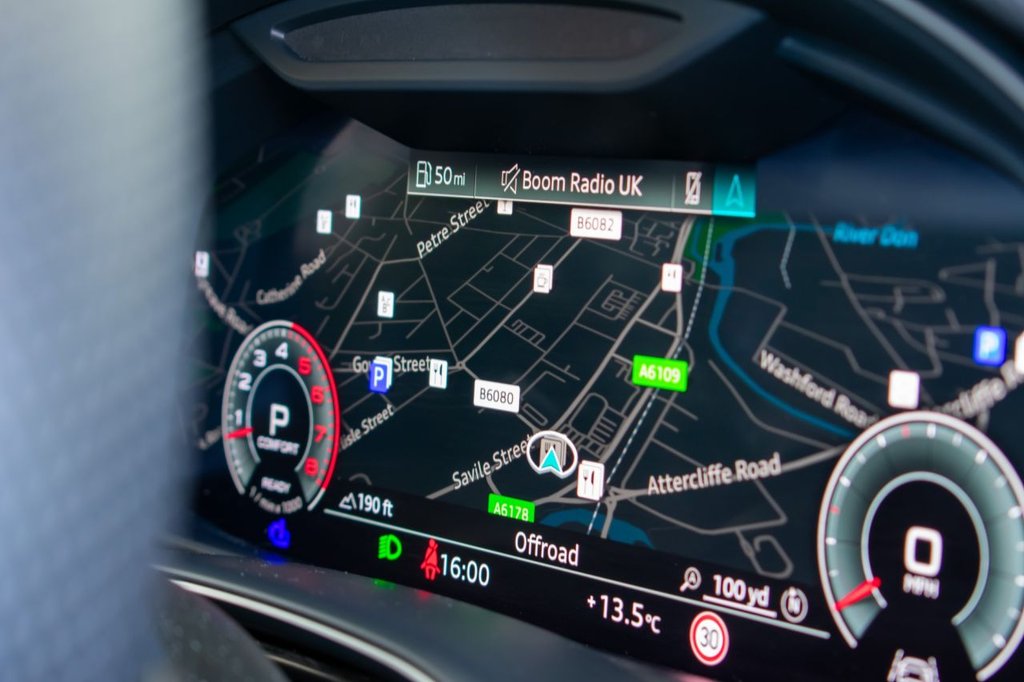 Used Audi Q7 2022 for sale - 76385832: Photo 30