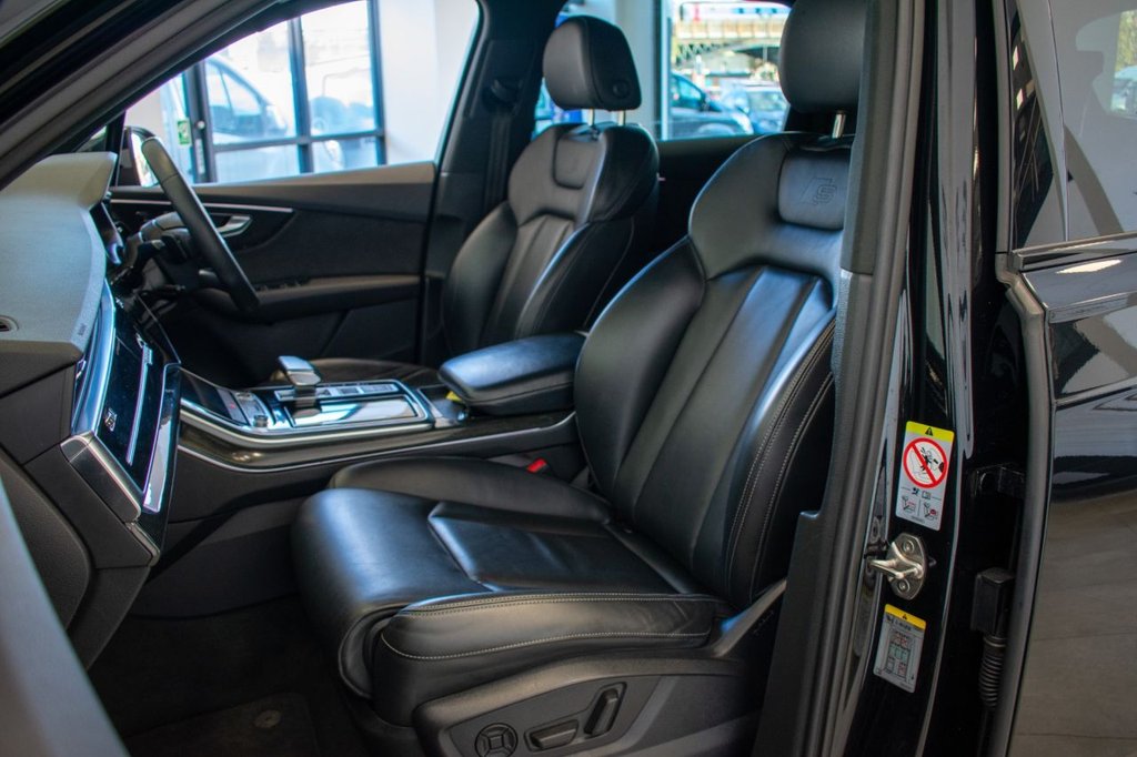 Used Audi Q7 2022 for sale - 76385832: Photo 9