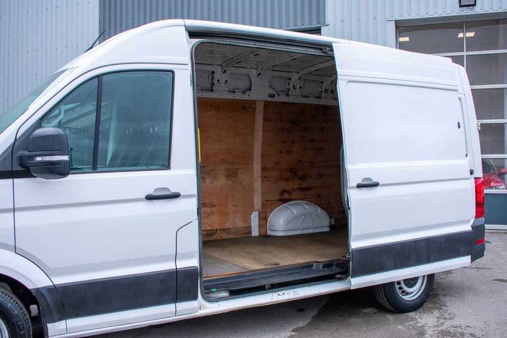 Used Volkswagen Crafter 2023 for sale - 77806276: Photo 13