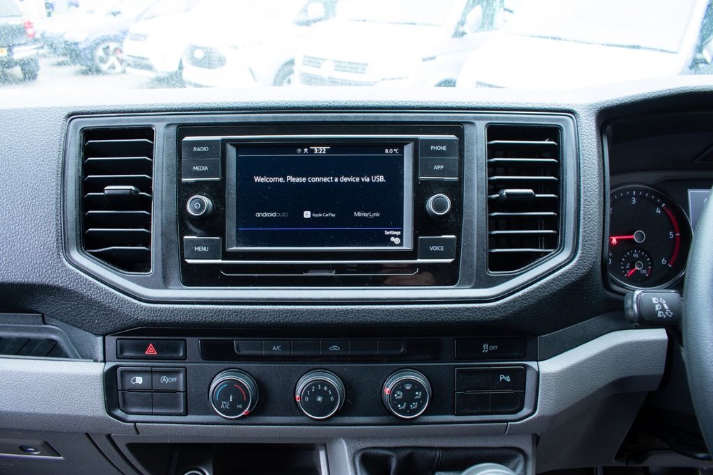 Used Volkswagen Crafter 2023 for sale - 77806276: Photo 15