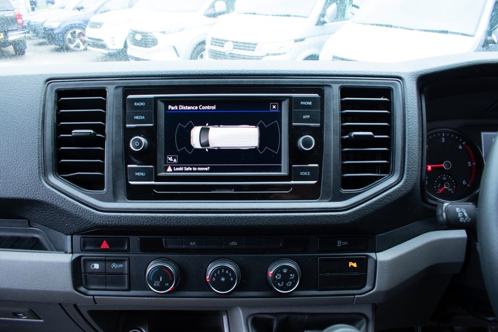 Used Volkswagen Crafter 2023 for sale - 77806276: Photo 17