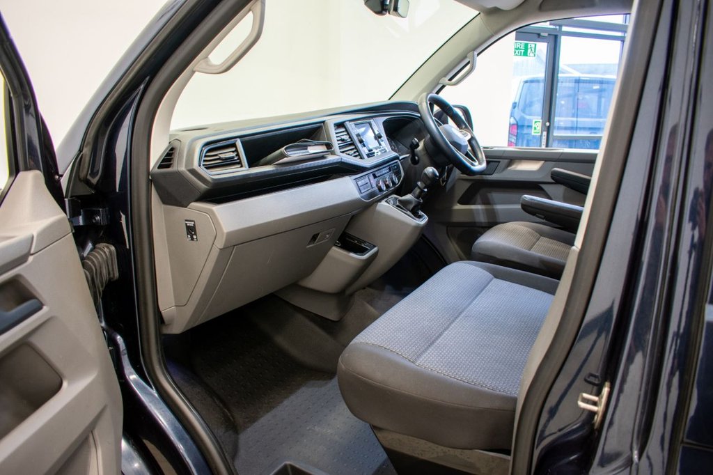 Used Volkswagen Transporter 2024 for sale - 77383837: Photo 13