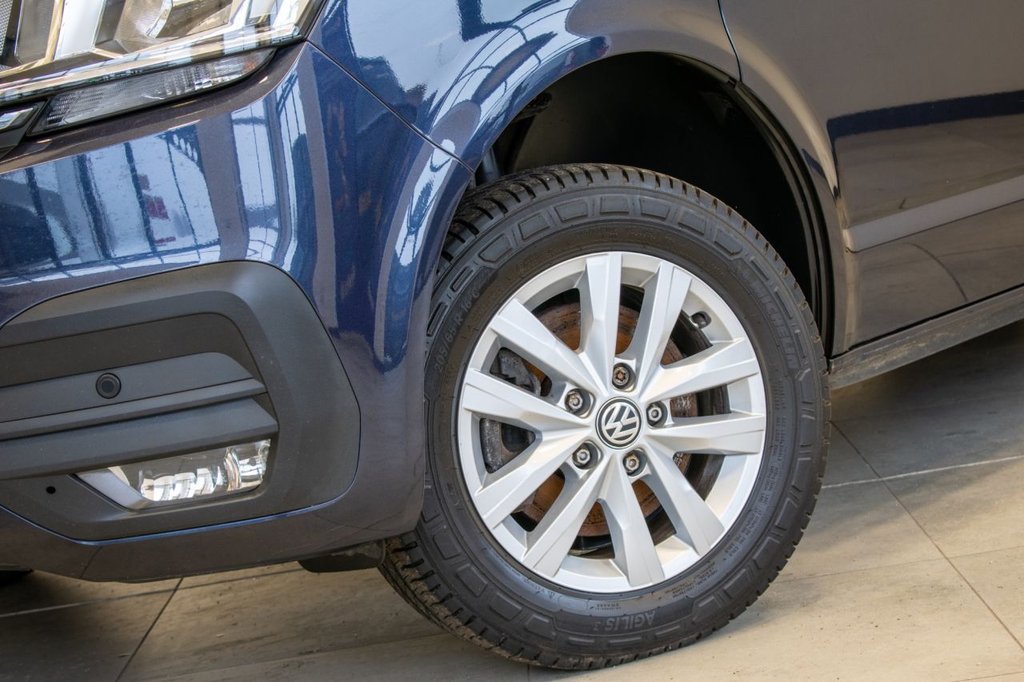 Used Volkswagen Transporter 2024 for sale - 77383837: Photo 14