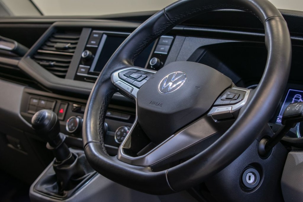 Used Volkswagen Transporter 2024 for sale - 77383837: Photo 18