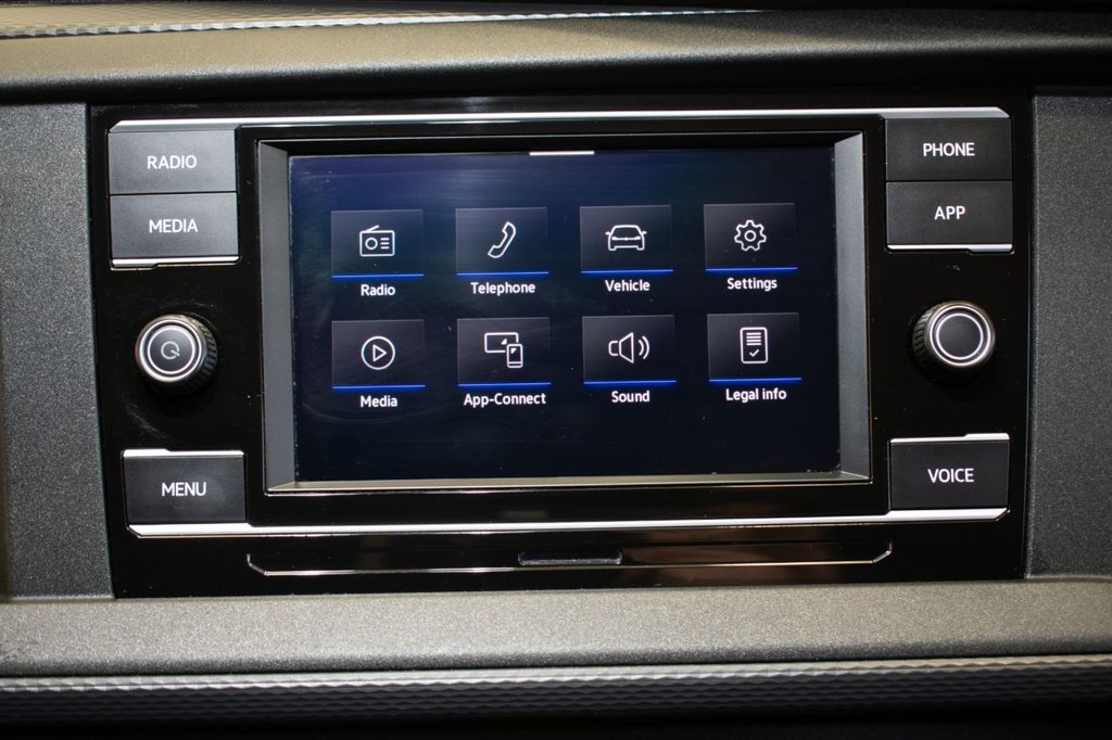 Used Volkswagen Transporter 2024 for sale - 77383837: Photo 21