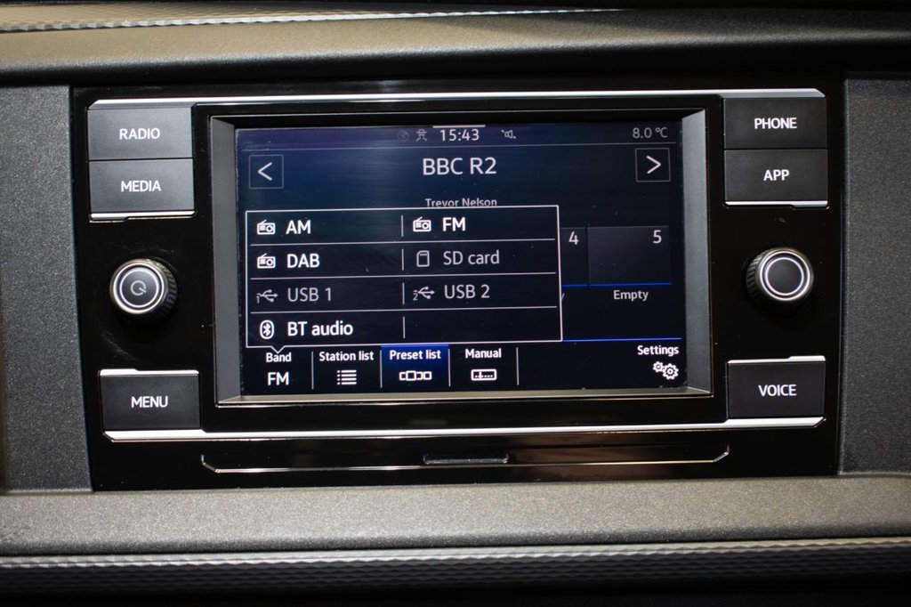 Used Volkswagen Transporter 2024 for sale - 77383837: Photo 25