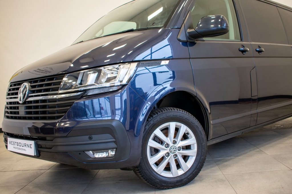 Used Volkswagen Transporter 2024 for sale - 77383837: Photo 31