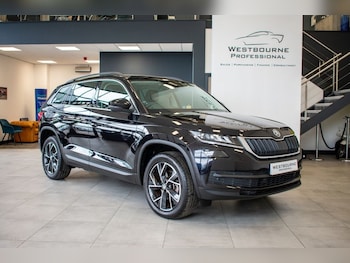 Skoda - Kodiaq