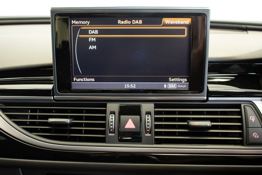 Used Audi RS6 Avant 2017 for sale - 76236107: Photo 26