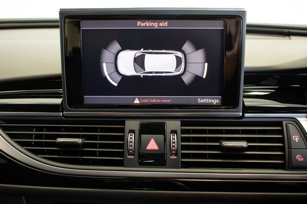 Used Audi RS6 Avant 2017 for sale - 76236107: Photo 27