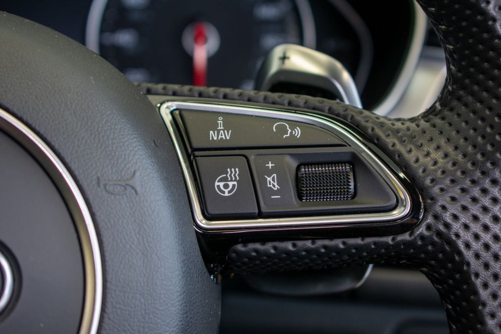 Used Audi RS6 Avant 2017 for sale - 76236107: Photo 33