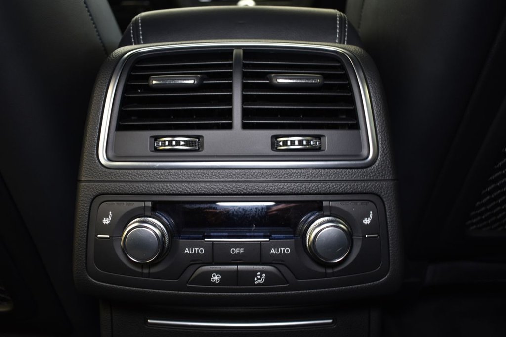 Used Audi RS6 Avant 2017 for sale - 76236107: Photo 34