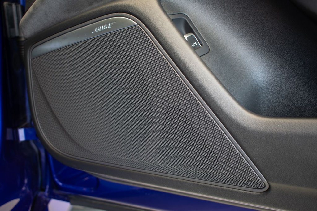 Used Audi RS6 Avant 2017 for sale - 76236107: Photo 39