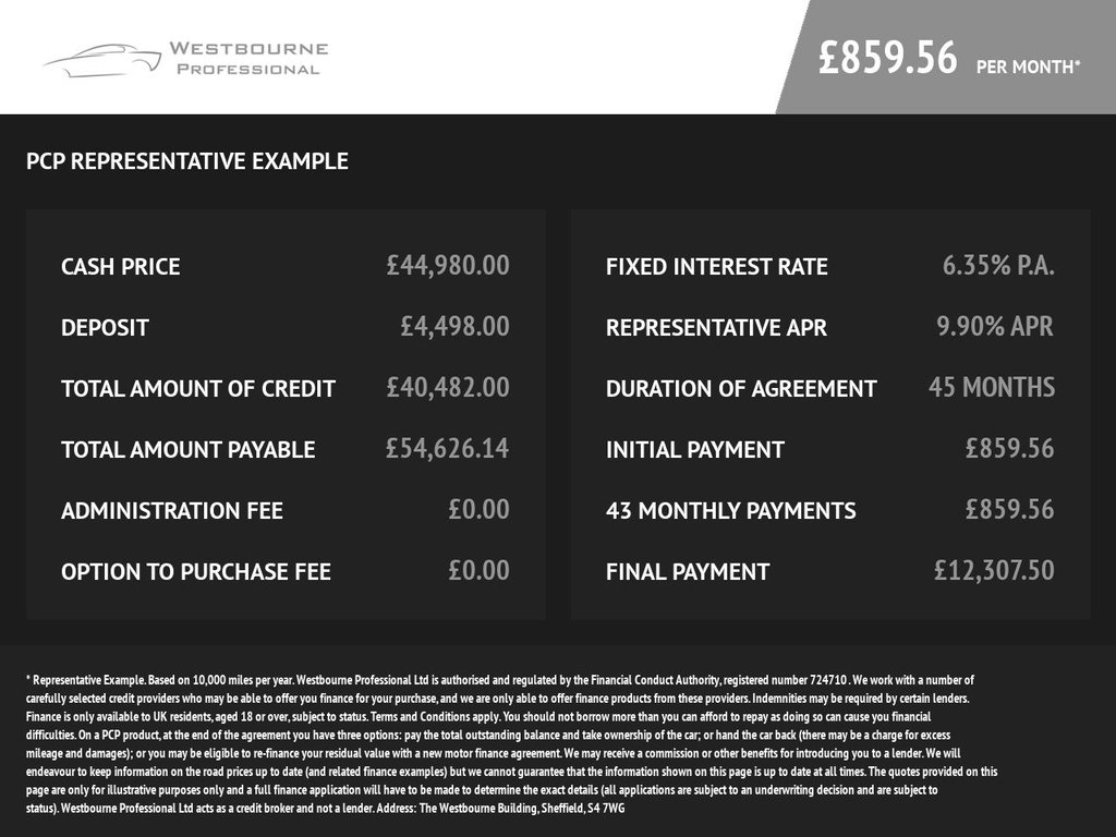 Used Audi RS6 Avant 2017 for sale - 76236107: Photo 43