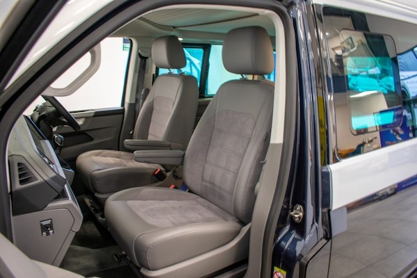 Used Volkswagen California 2023 for sale - 76291869: Photo 10